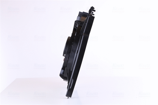 Fan, engine cooling