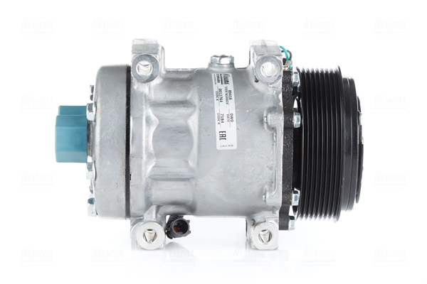 Compressor, air conditioning (89416)