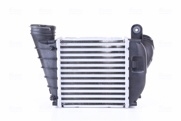 Charge Air Cooler