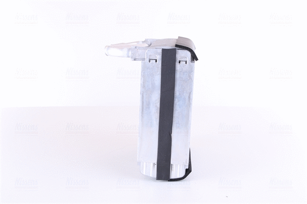 Evaporator, air conditioning