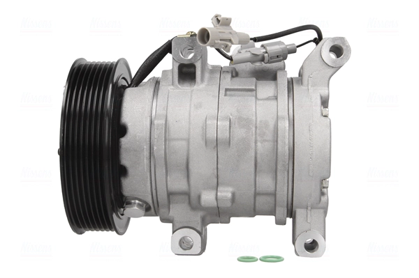 Compressor, air conditioning (89433)
