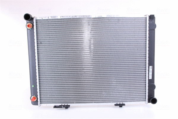 Radiator, engine cooling (62766A)