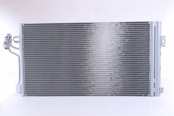 Condenser, air conditioning (94674)