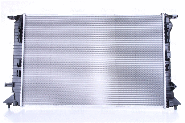Radiator, engine cooling (60321)