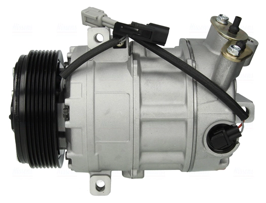 Compressor, air conditioning (89392)