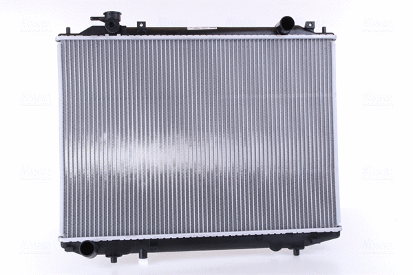 Radiator, engine cooling (62246A)