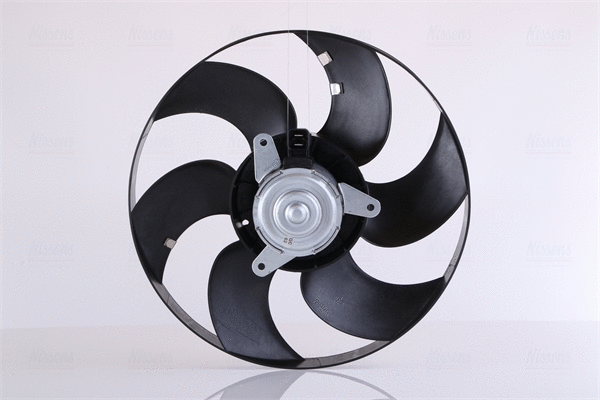 Fan, engine cooling (85658)