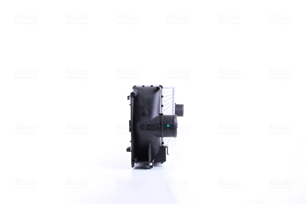 Charge Air Cooler
