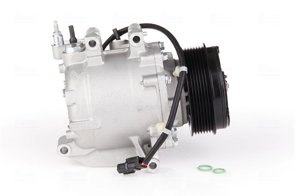 Compressor, air conditioning (890167)