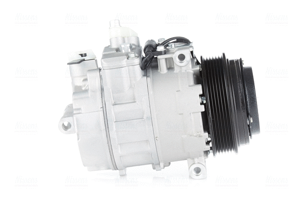 Compressor, air conditioning (89022)
