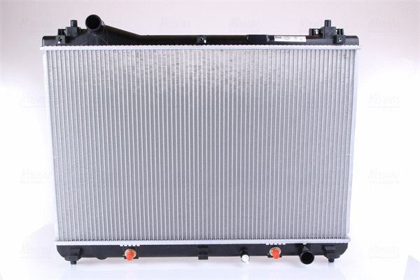 Radiator, engine cooling (64253)