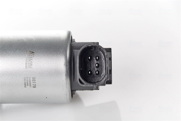 EGR Valve