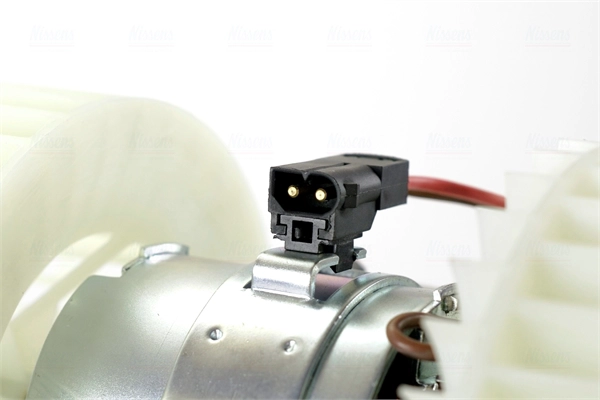 Interior Blower