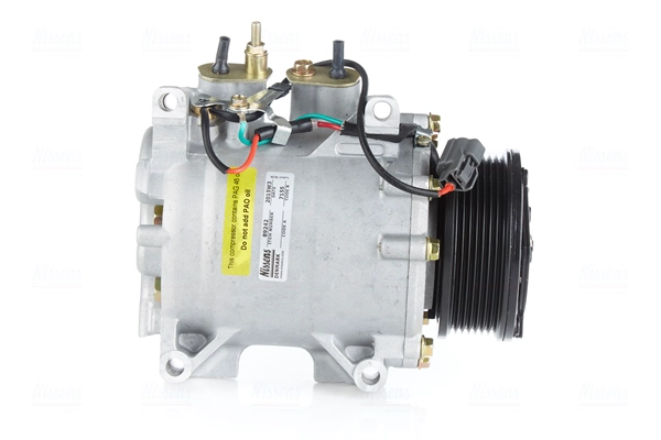 Compressor, air conditioning (89242)