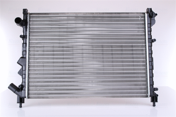 Radiator, engine cooling (63832)