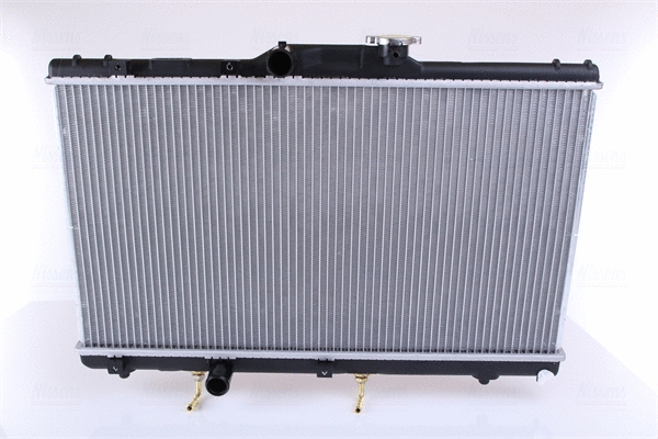 Radiator, engine cooling (648681)