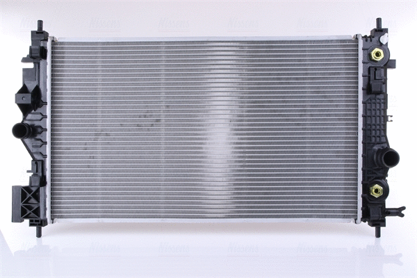 Radiator, engine cooling (630762)