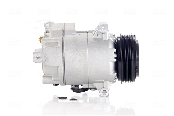 Compressor, air conditioning (890267)