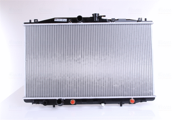 Radiator, engine cooling (68112)