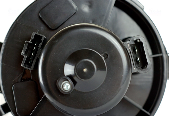 Interior Blower