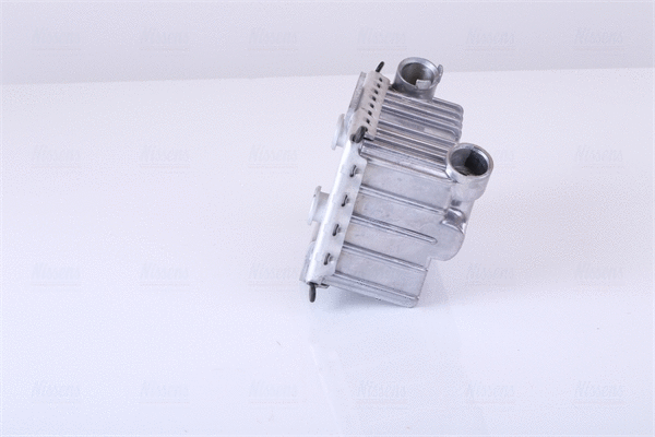 Oil Cooler, engine oil