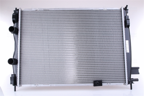 Radiator, engine cooling (68811)