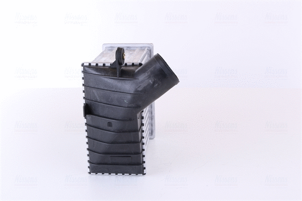 Charge Air Cooler