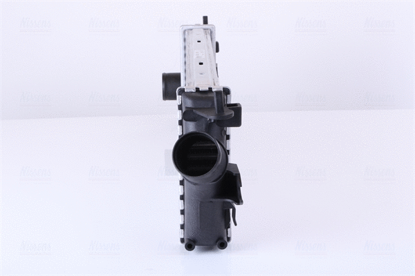 Charge Air Cooler