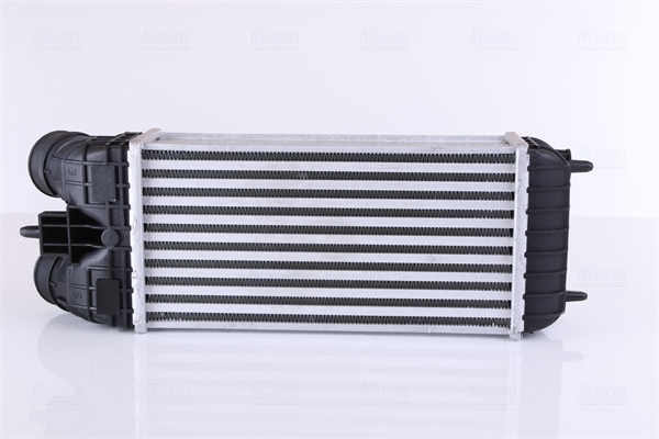 Charge Air Cooler