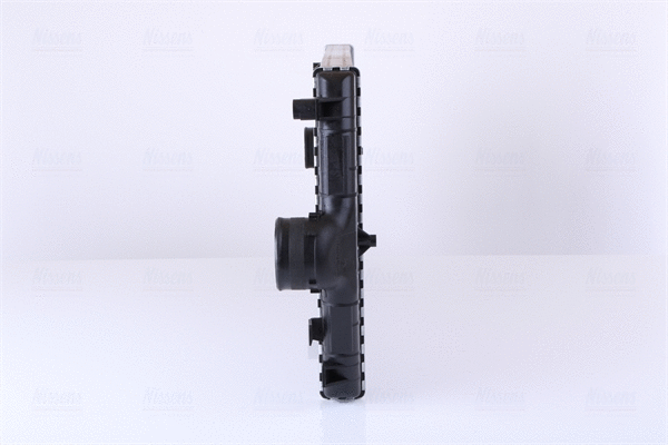 Charge Air Cooler