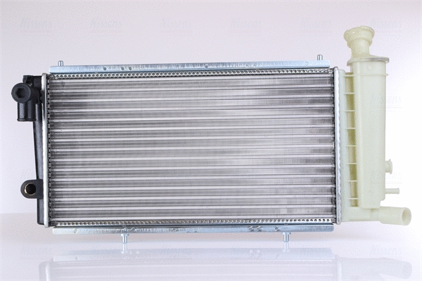 Radiator, engine cooling (61353)