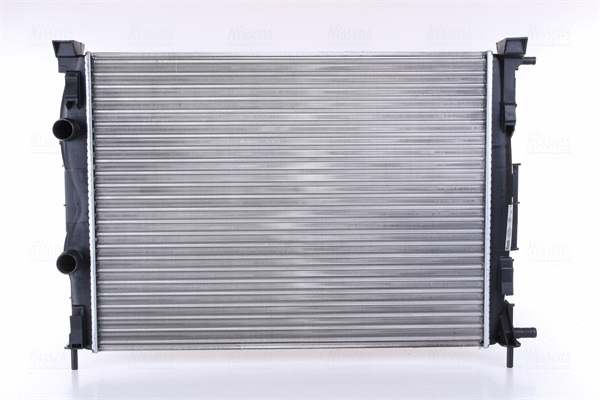 Radiator, engine cooling (63769)