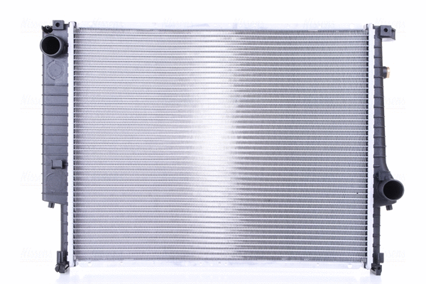 Radiator, engine cooling (60619A)
