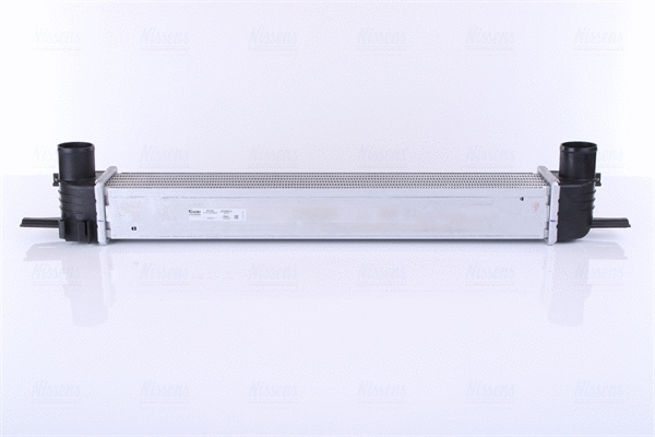 Charge Air Cooler