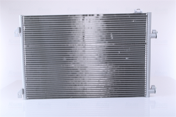 Condenser, air conditioning (94668)