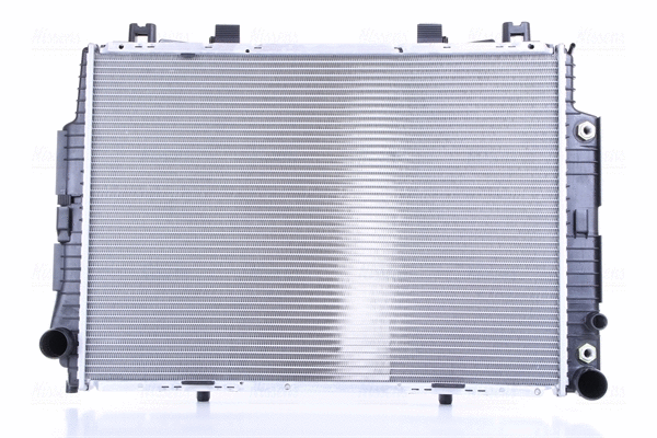 Radiator, engine cooling (62716A)