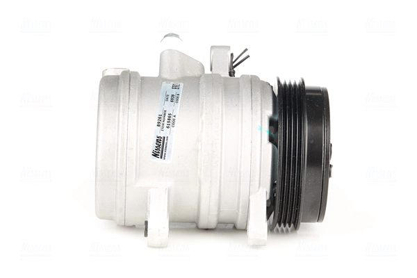 Compressor, air conditioning (89261)