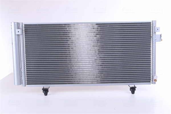 Condenser, air conditioning (940257)
