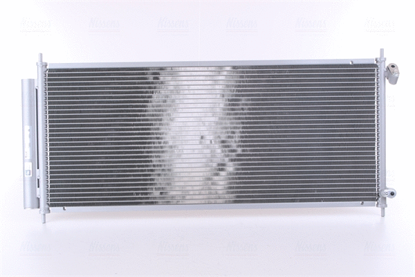 Condenser, air conditioning (940051)