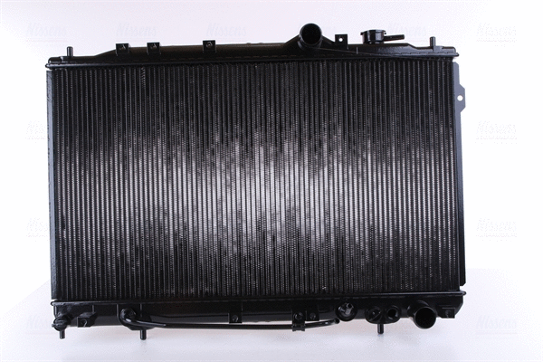 Radiator, engine cooling (67012)