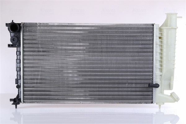 Radiator, engine cooling (63578A)