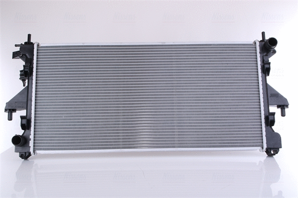 Radiator, engine cooling (63566)