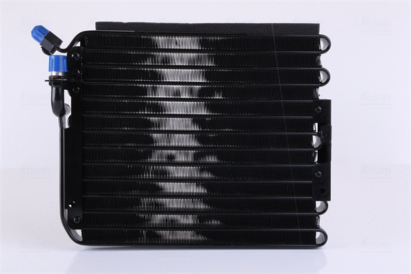 Condenser, air conditioning (940551)