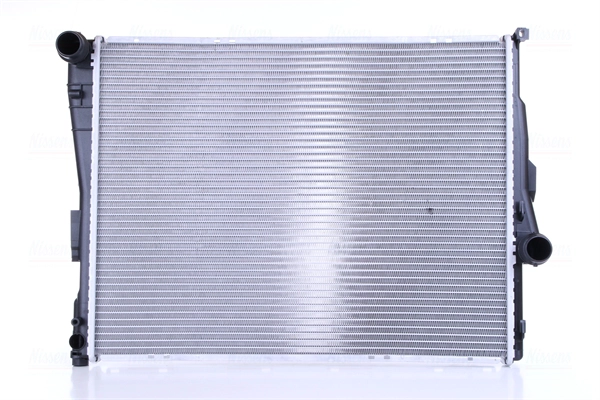 Radiator, engine cooling (60782A)