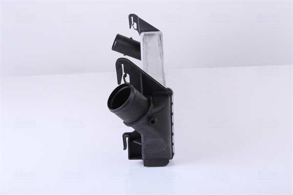Charge Air Cooler