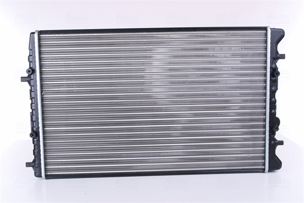 Radiator, engine cooling (652711)
