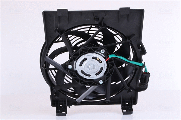 Fan, engine cooling (85197)