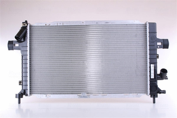 Radiator, engine cooling (63029A)