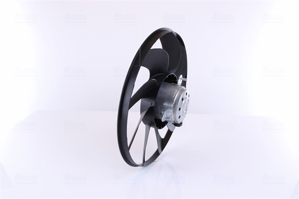 Fan, engine cooling