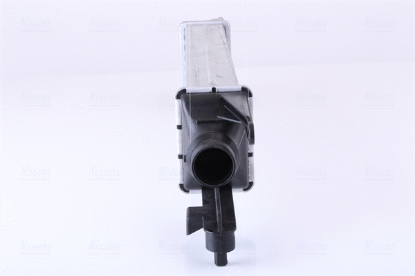 Charge Air Cooler
